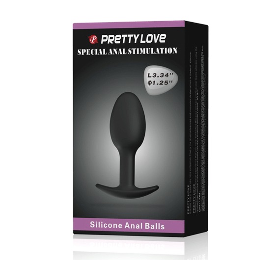 BI-040033 Plug Anal 